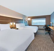 Holiday Inn Express & Suites Cedar Springs – Grand Rapids N by IHG hotel detail image 3
