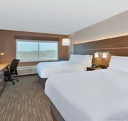 Holiday Inn Express & Suites Cedar Springs – Grand Rapids N by IHG hotel detail image 4