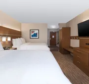 Holiday Inn Express & Suites Cedar Springs – Grand Rapids N by IHG hotel detail image 5