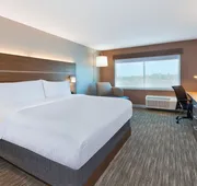 Holiday Inn Express & Suites Cedar Springs – Grand Rapids N by IHG hotel detail image 7