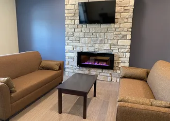 Cobblestone Inn & Suites - Forest City hotel thumbnail 2