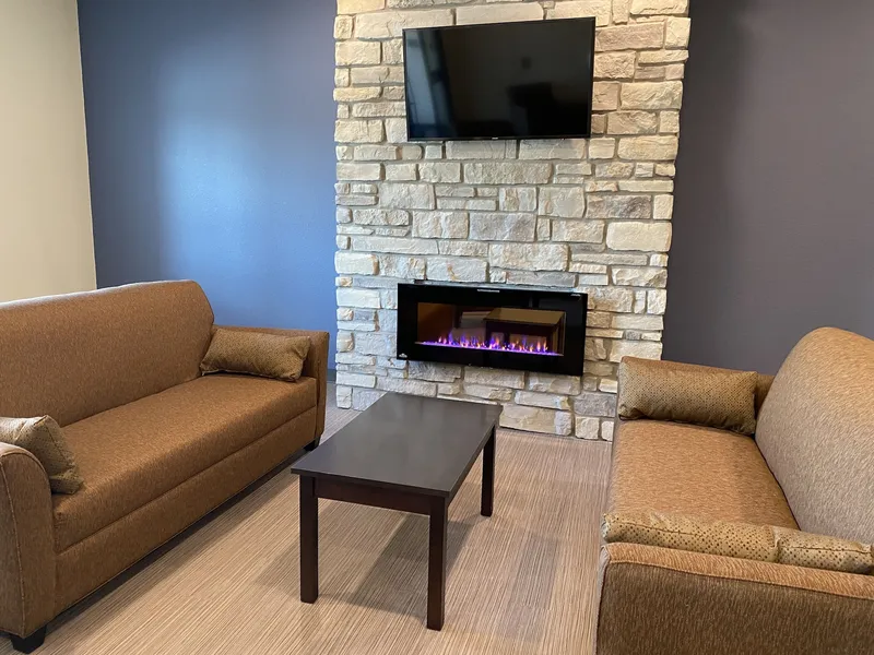 Cobblestone Inn & Suites - Forest City hotel detail image 2