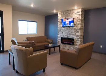 Cobblestone Inn & Suites - Forest City hotel thumbnail 3