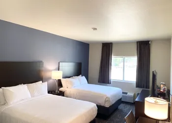 Cobblestone Inn & Suites - Forest City hotel thumbnail 6