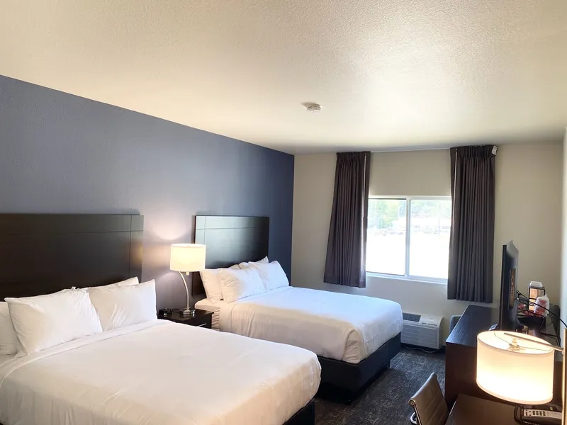 Cobblestone Inn & Suites - Forest City hotel detail image 6