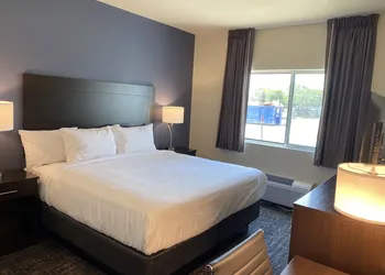 Cobblestone Inn & Suites - Forest City hotel thumbnail 7