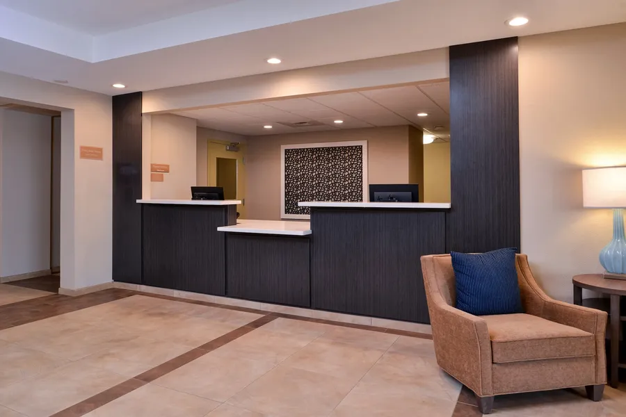 Candlewood Suites Lodi by IHG hotel detail image 2