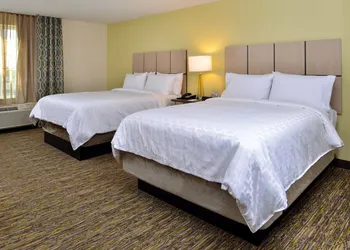 Candlewood Suites Lodi by IHG hotel thumbnail 5