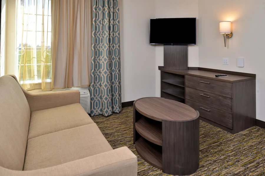 Candlewood Suites Lodi by IHG hotel detail image 6