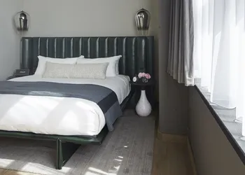 Fitler Club hotel thumbnail 8
