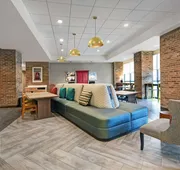 Home2 Suites by Hilton Liberty NE Kansas City hotel detail image 3