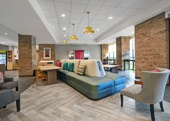 Home2 Suites by Hilton Liberty NE Kansas City hotel thumbnail 3