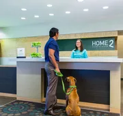 Home2 Suites by Hilton Liberty NE Kansas City hotel detail image 4