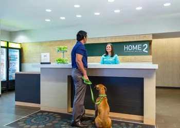 Home2 Suites by Hilton Liberty NE Kansas City hotel thumbnail 4