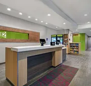 Home2 Suites by Hilton Liberty NE Kansas City hotel detail image 5
