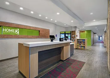 Home2 Suites by Hilton Liberty NE Kansas City hotel thumbnail 5