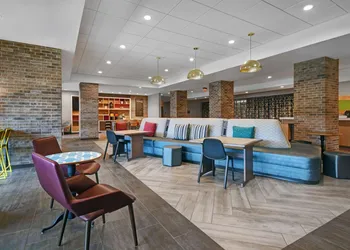 Home2 Suites by Hilton Liberty NE Kansas City hotel thumbnail 6