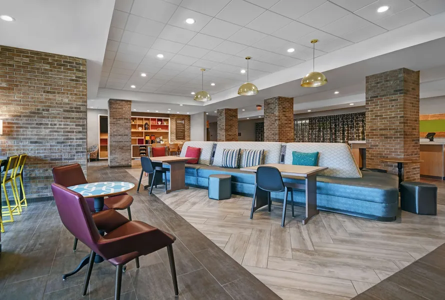 Home2 Suites by Hilton Liberty NE Kansas City hotel detail image 6