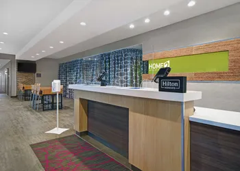 Home2 Suites by Hilton Liberty NE Kansas City hotel thumbnail 7