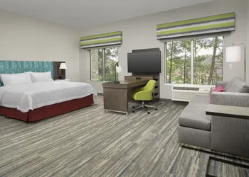 Hampton Inn & Suites Lexington Columbia hotel thumbnail 7
