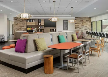Home2 Suites by Hilton Asheville Biltmore Village hotel thumbnail 2