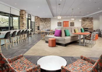 Home2 Suites by Hilton Asheville Biltmore Village hotel thumbnail 3