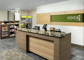 Home2 Suites by Hilton Asheville Biltmore Village hotel thumbnail 4
