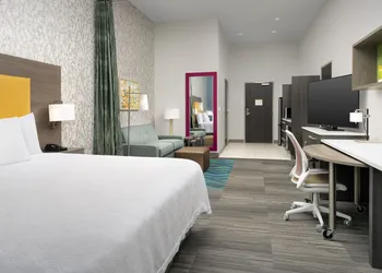 Home2 Suites by Hilton Asheville Biltmore Village hotel thumbnail 5