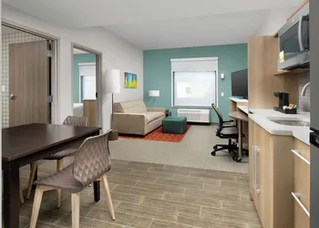 Home2 Suites by Hilton Asheville Biltmore Village hotel thumbnail 6