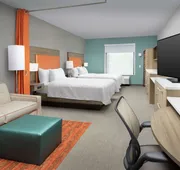 Home2 Suites by Hilton Asheville Biltmore Village hotel detail image 7