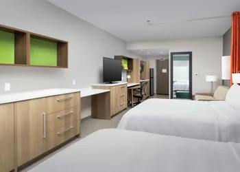 Home2 Suites by Hilton Asheville Biltmore Village hotel thumbnail 8