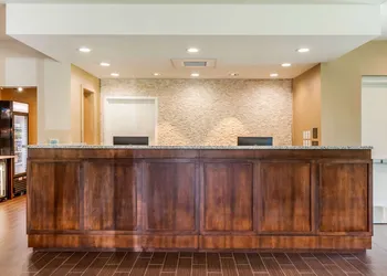Comfort Inn & Suites Florence Center Area hotel thumbnail 2