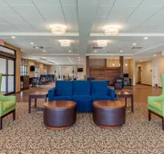 Comfort Inn & Suites Florence Center Area hotel detail image 3