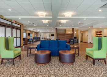 Comfort Inn & Suites Florence Center Area hotel thumbnail 3
