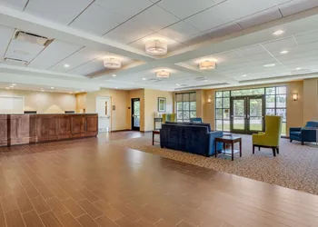 Comfort Inn & Suites Florence Center Area hotel thumbnail 4