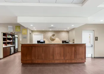 Comfort Inn & Suites Florence Center Area hotel thumbnail 5