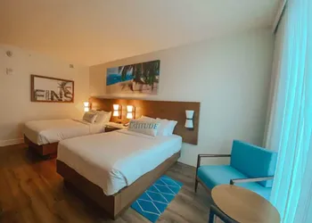 Margaritaville Hotel Nashville hotel thumbnail 2
