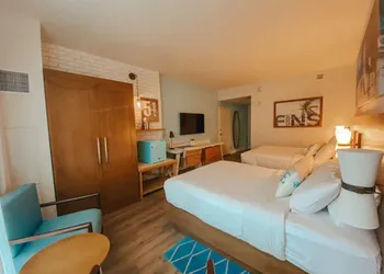 Margaritaville Hotel Nashville hotel thumbnail 3