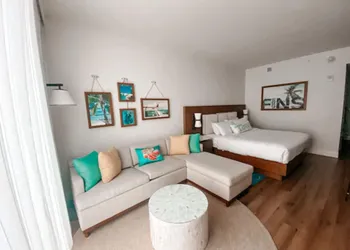Margaritaville Hotel Nashville hotel thumbnail 4