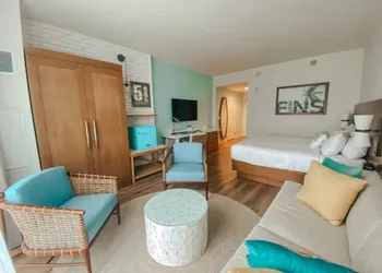 Margaritaville Hotel Nashville hotel thumbnail 6