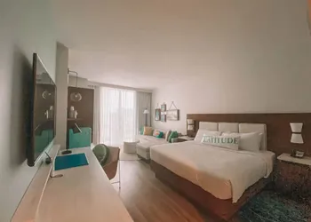 Margaritaville Hotel Nashville hotel thumbnail 7