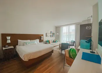 Margaritaville Hotel Nashville hotel thumbnail 8