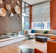 Hampton Inn Salem Boston hotel detail image 4