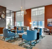 Hampton Inn Salem Boston hotel detail image 5