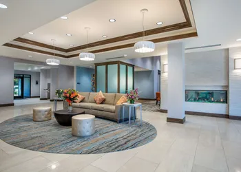 Homewood Suites by Hilton Reston hotel thumbnail 2
