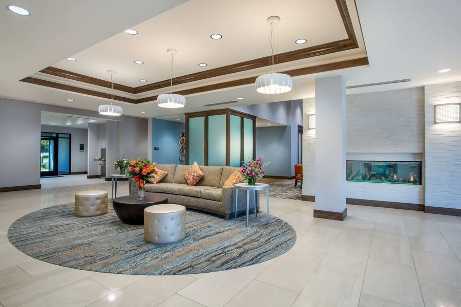 Homewood Suites by Hilton Reston hotel detail image 2