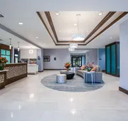 Homewood Suites by Hilton Reston hotel detail image 3