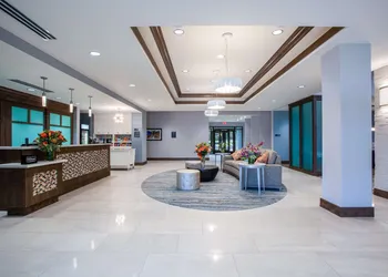 Homewood Suites by Hilton Reston hotel thumbnail 3