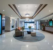 Homewood Suites by Hilton Reston hotel detail image 4