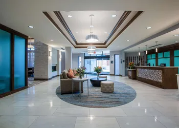 Homewood Suites by Hilton Reston hotel thumbnail 4
